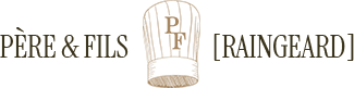 Restaurant Père et Fils Raingeard à Sclos de Contes