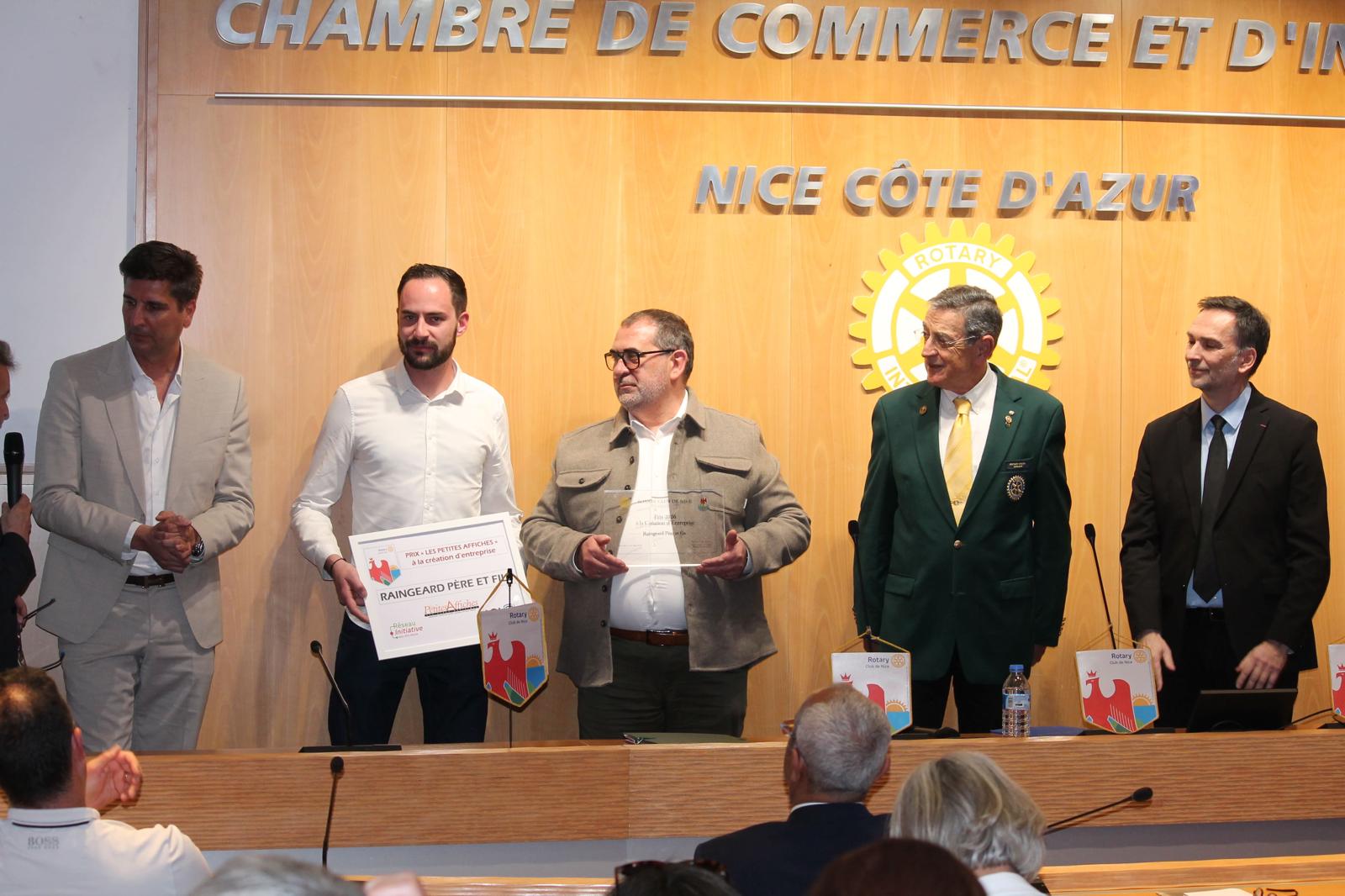 Rotary Club de Nice 