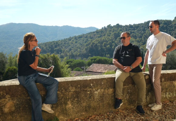 Reportage « Papilles » TV5 Monde – Vendredi 6 février 2026 à 19h30