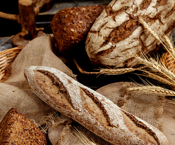 Ma Première Boulangerie à La Turbie